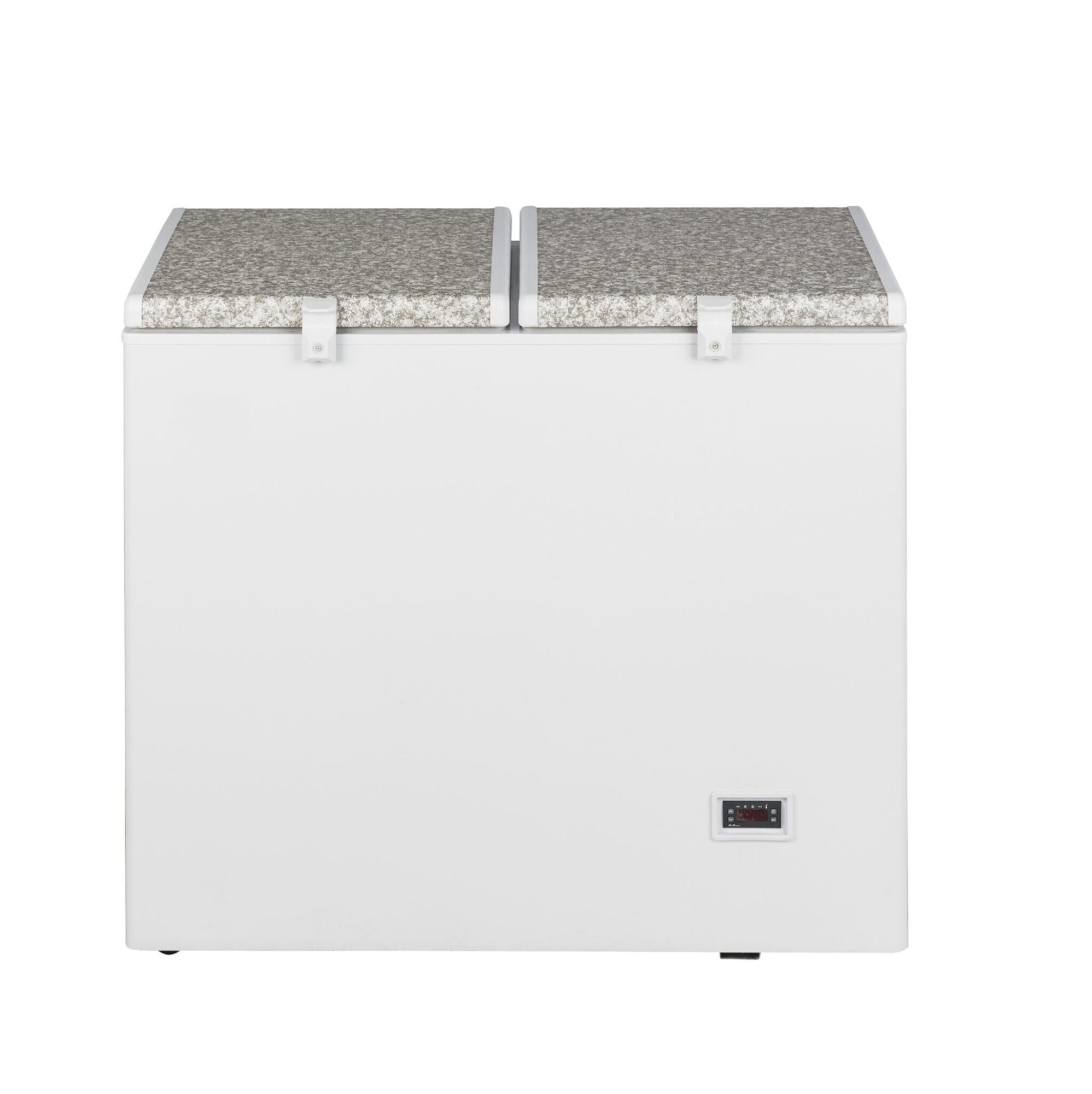 Zero Solar Fridge and Freezer - Side By Side - Image 2