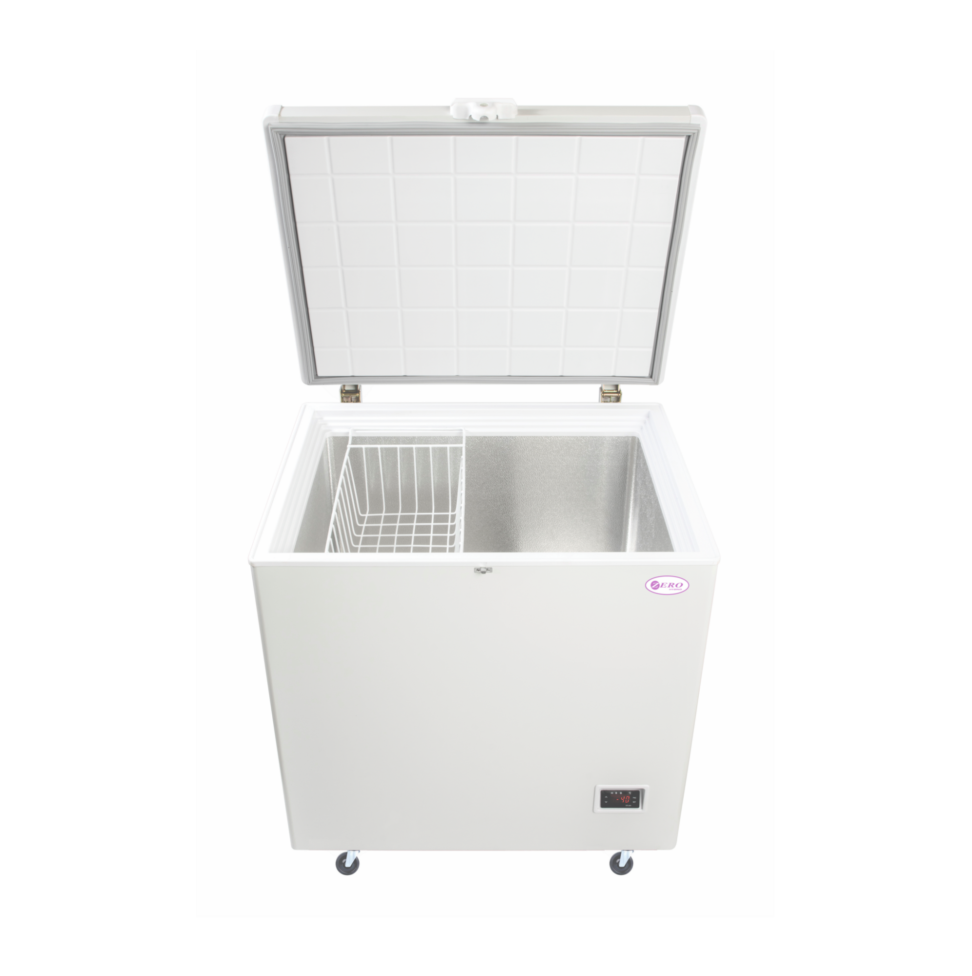 Zero 200L Solar Freezer - Image 2