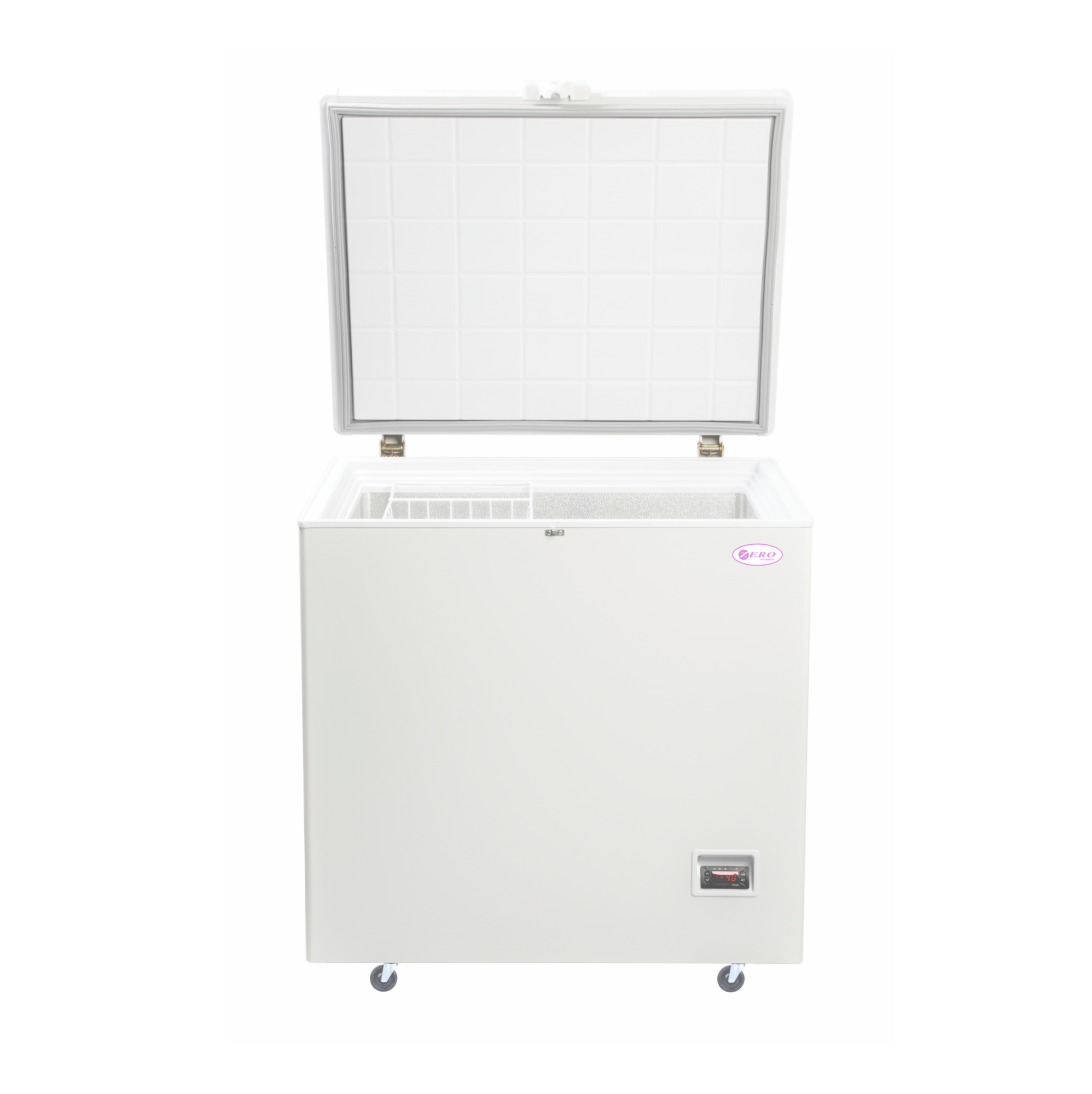Zero 200L Solar Freezer