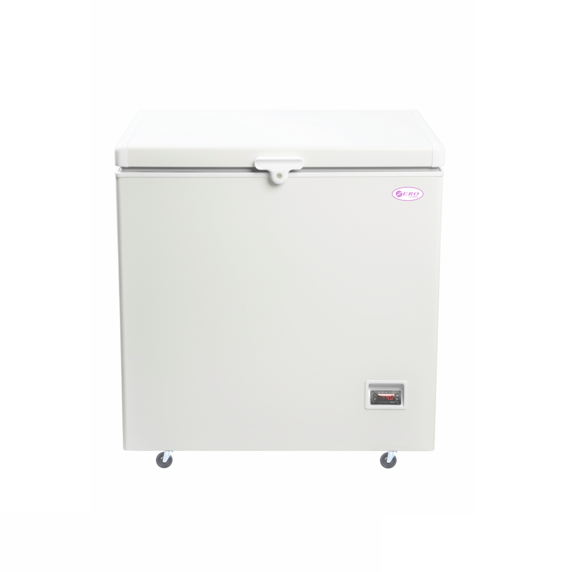 Zero 200L Solar Freezer - Image 4