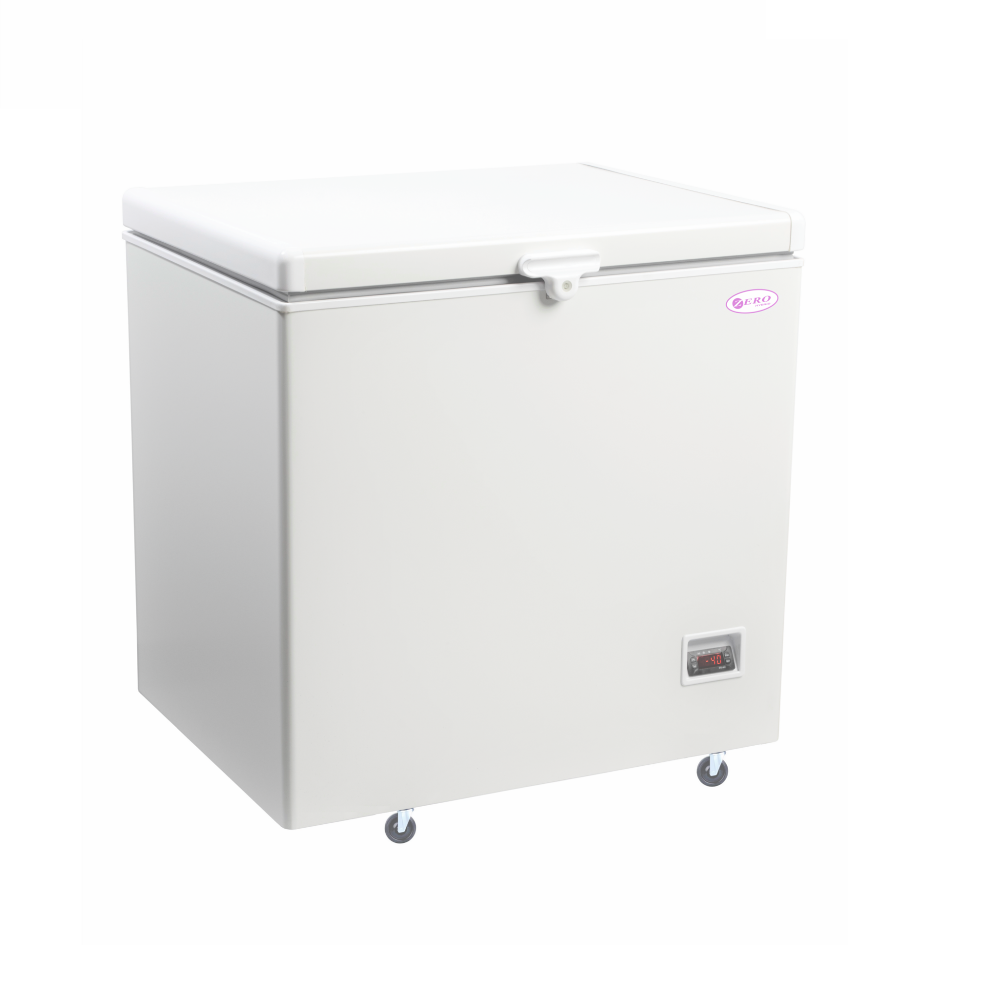 Zero 200L Solar Freezer - Image 3