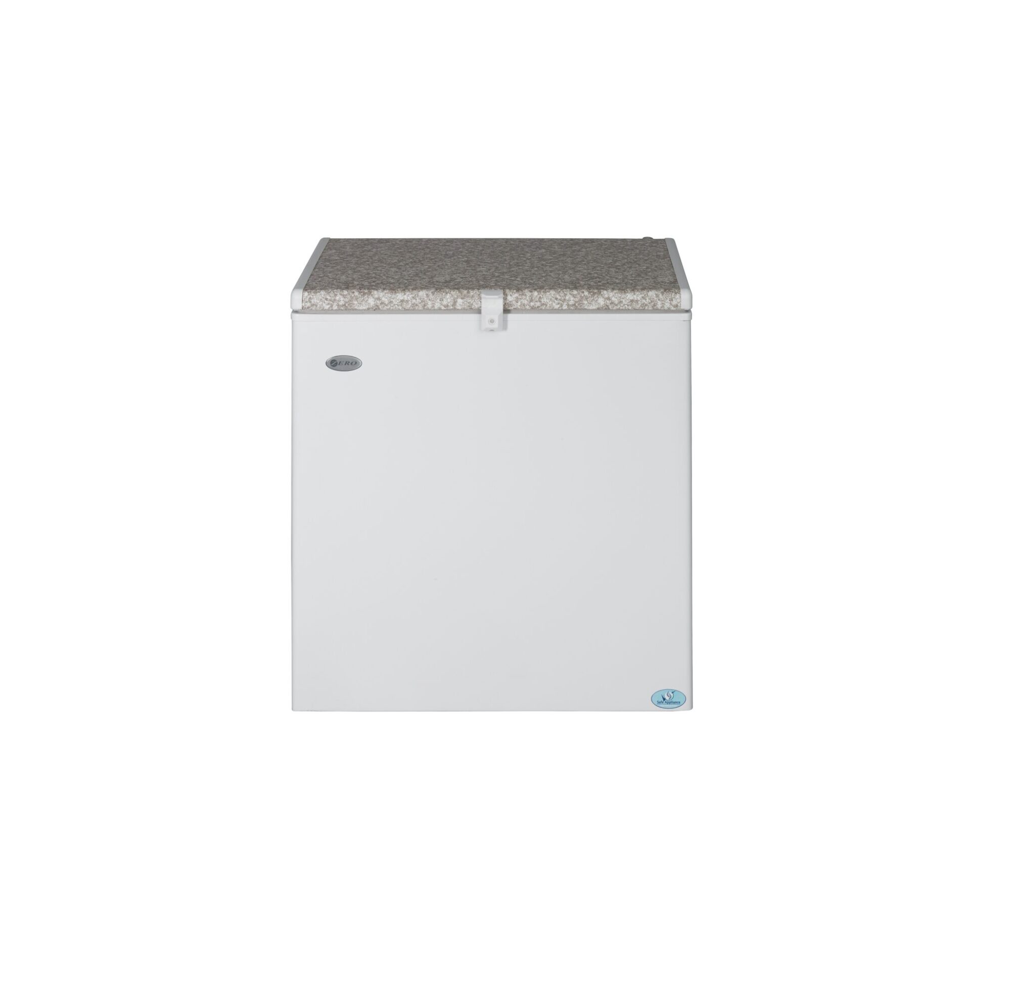 Demo 160L Gas Electric Chest Freezer