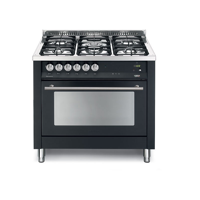 Zero 6 Burner Stainless Steel Full Gas Stove With Grill Gas Solar Zero 6 Burner Stainless Steel Full Gas Stove With Grill Gas Solar