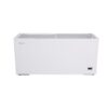 Zero 500L Commercial Freezer with Sliding Glass Lids