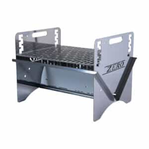 Stainless Steel Portable Braai